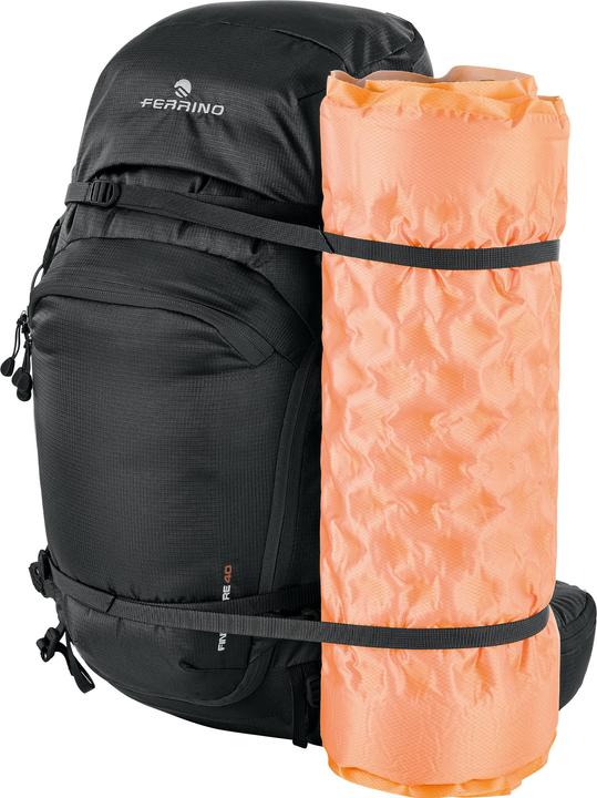 Actual product image Ferrino Backpack Finisterre 40 - Wanderrucksack - Herren (40 l)