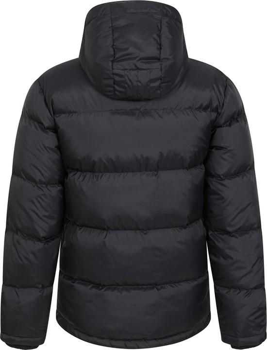 Actual product image Mountain Warehouse Mens Frost II Extreme Down Jacket (3XL)