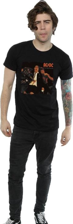 Produktbild AC/DC If You Want Blood TShirt (M)
