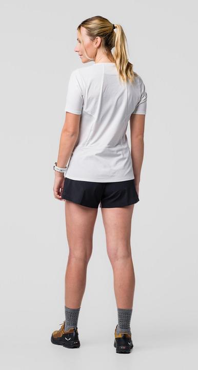 Image du produit Salewa T-shirt hybride Pedroc Dry pour femme (42)