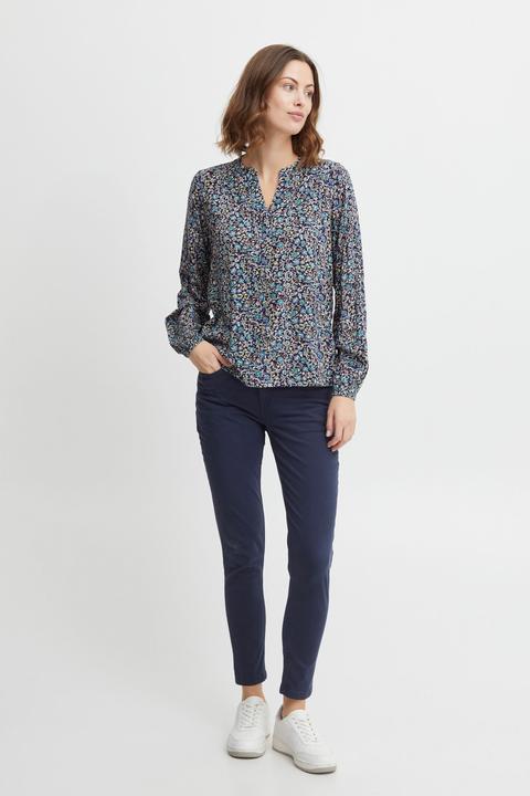 Produktbild Fransa FRSILJA BL 1 - 20611658 (XS)