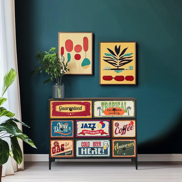 Produktbild hjh LIVING Ameriko B