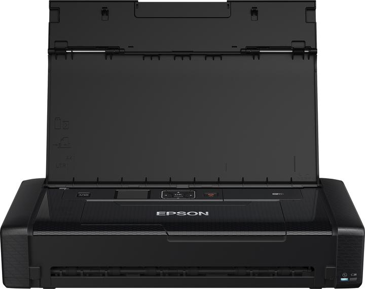 Epson WF-110W Workforce (Tintenpatrone, Farbe)