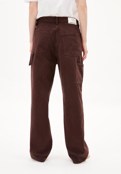 Actual product image Armedangels Haayi (W31/L32)