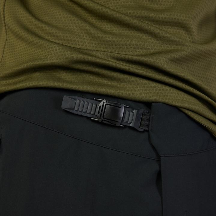 Actual product image Fox PANT 23 DEFEND 3L WATER BLK 36 (36)