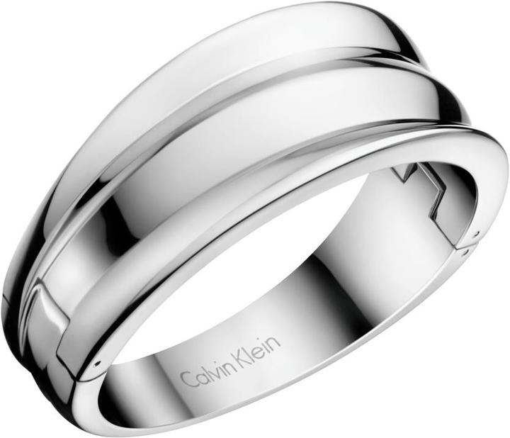 Image du produit Calvin Klein Bracelet Fermeture Glorious (Acier)