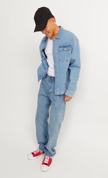 Actual product image Jack & Jones Jjichris Jjcooper Sbd 350 (33)
