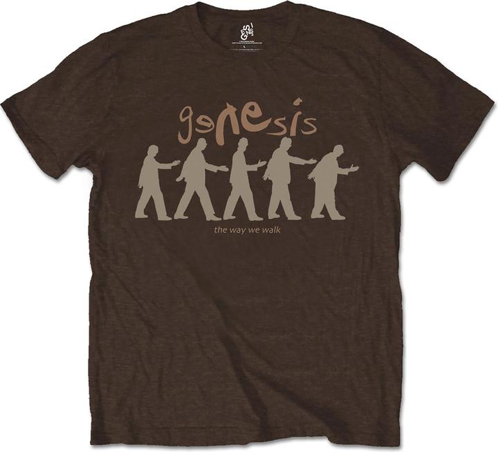 Produktbild Universal Textiles The Way We Walk (XL)