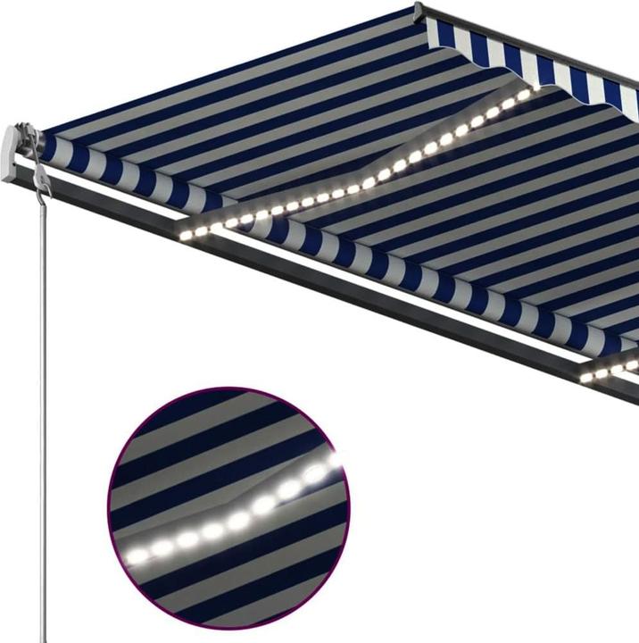 Produktbild VidaXL Tferianka (2.50 m)