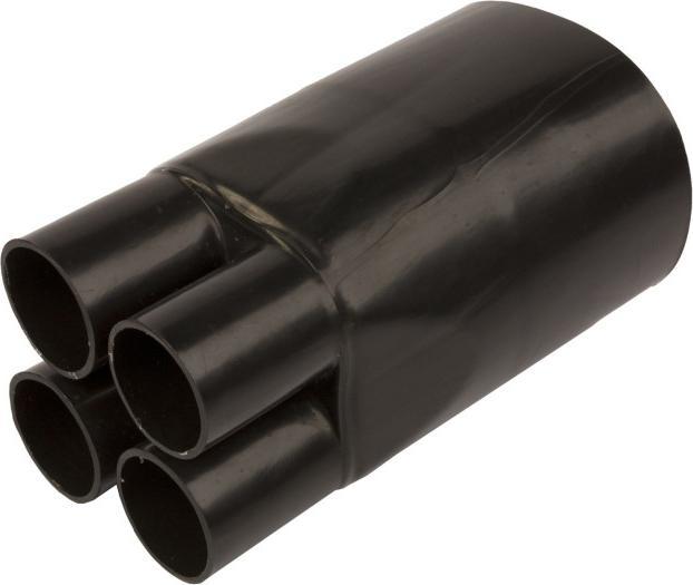 Immagine prodotto CellPack Cappuccio divisorio termorestringente per 4 fili SEH495-36 (1 x)