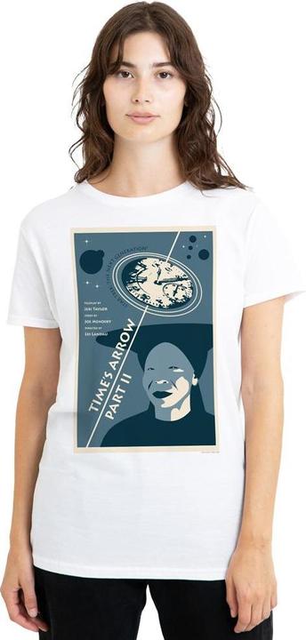 Image du produit - T-shirt THE NEXT GENERATION SEASON EPISODE - Adulte (M)