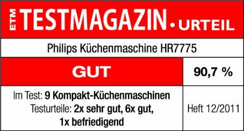 Produktbild Philips Hr 7775/00