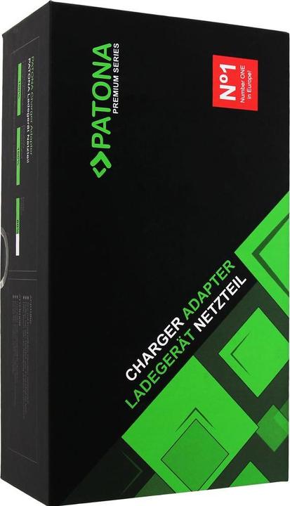 Produktbild Patona Premium Adapter Scooters Boards