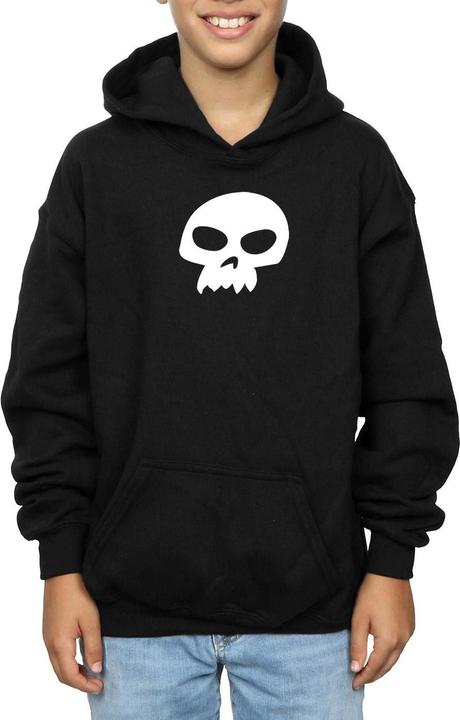Produktbild Disney Toy Story Sid's Skull Kapuzenpullover Jungen (152, 158)