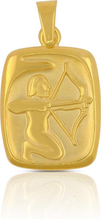 Produktbild Muau Schütze (750/18 K Gold)