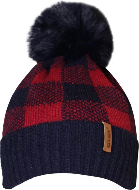 Rock Jock Rockjock Mütze (One Size)
