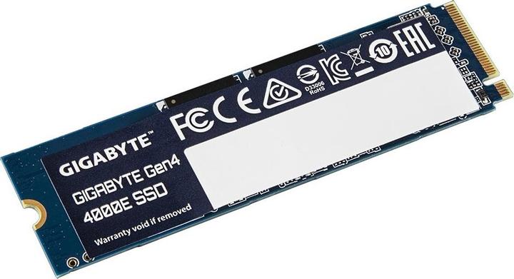 Actual product image Gigabyte 4000E (250 GB, M.2 2280)