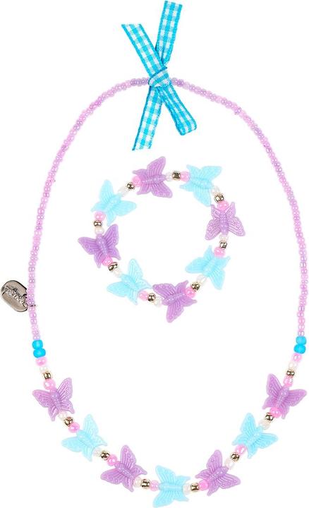 Souza collana + bracciale Esmay per bambini