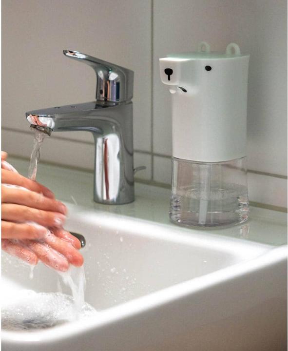 Actual product image Esmée Polar bear