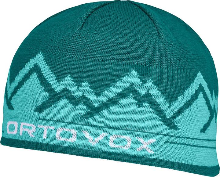 Ortovox Peak Beanie (One Size)