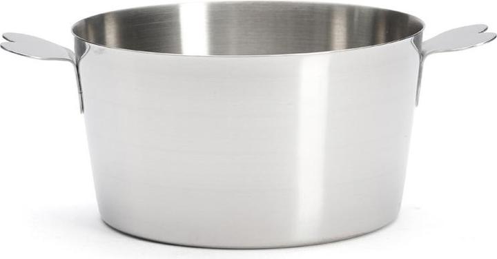 Image du produit de Buyer Moule à charlotte sans couvercle (16 cm)