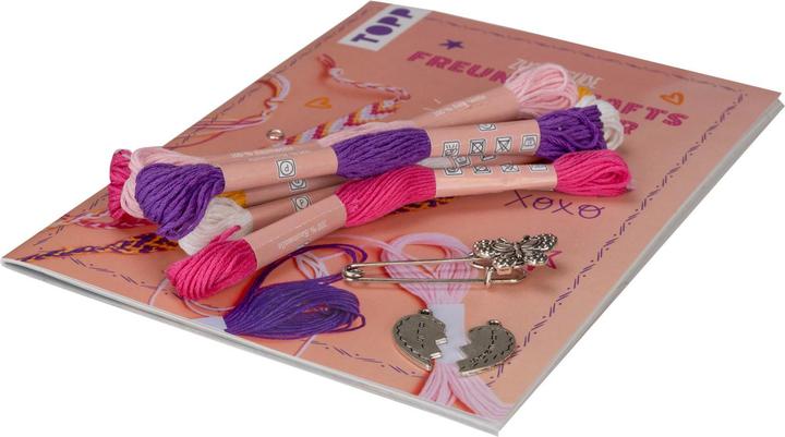 Actual product image Friendship bands