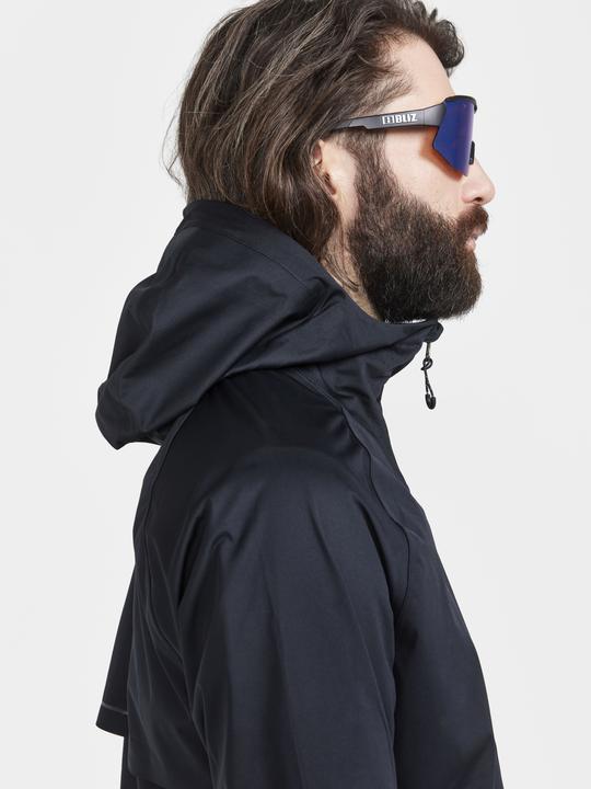 Actual product image Craft PRO Hydro Jacket 2 M (XL)
