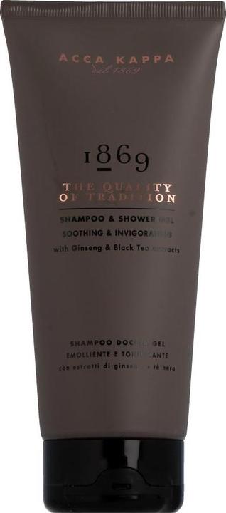 Produktbild Acca Kappa Shampoo & Shower Gel 1869 (200 ml)
