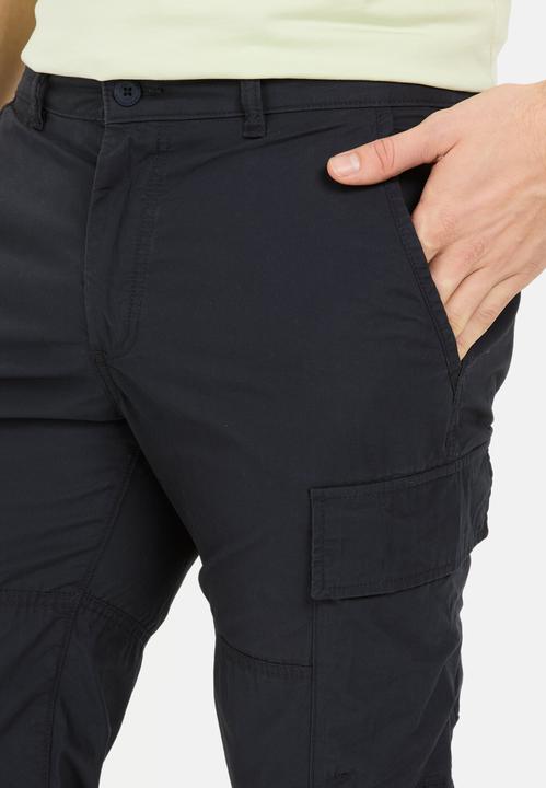 Produktbild Camel Active 3/4 Cargo Shorts Regular Fit (35)