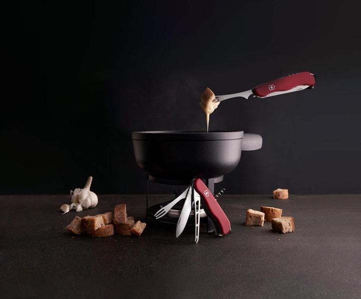 Immagine prodotto Victorinox Maestro del formaggio