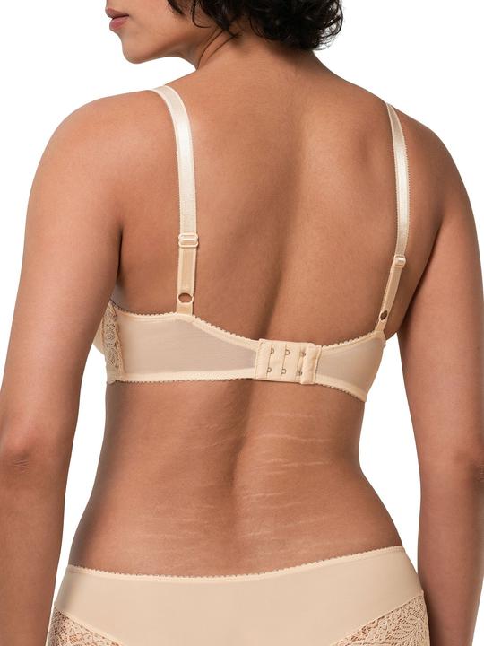 Immagine prodotto Triumph Reggiseno con ferretto Amourette Spotlight (75 D, Confezione da 2)
