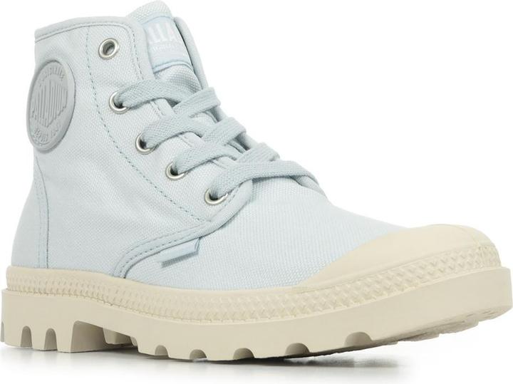 Produktbild Palladium damen stiefeletten pampa hi (40)