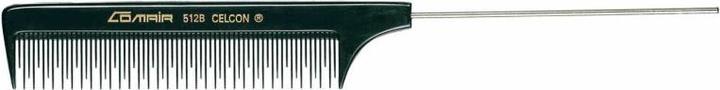 Actual product image Comair Comb 512 Black Profi-Line