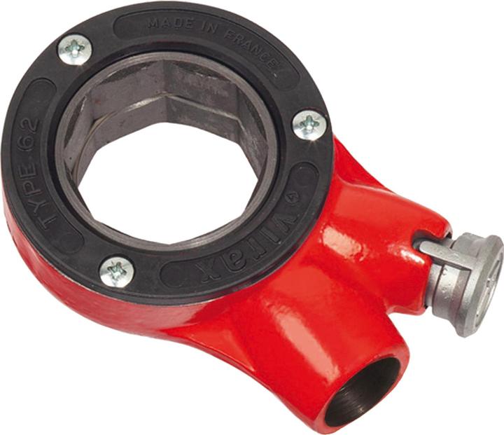 Immagine prodotto Virax Ratschenführung 1/8-1.1/4"