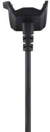Actual product image Garmin HR charger cable