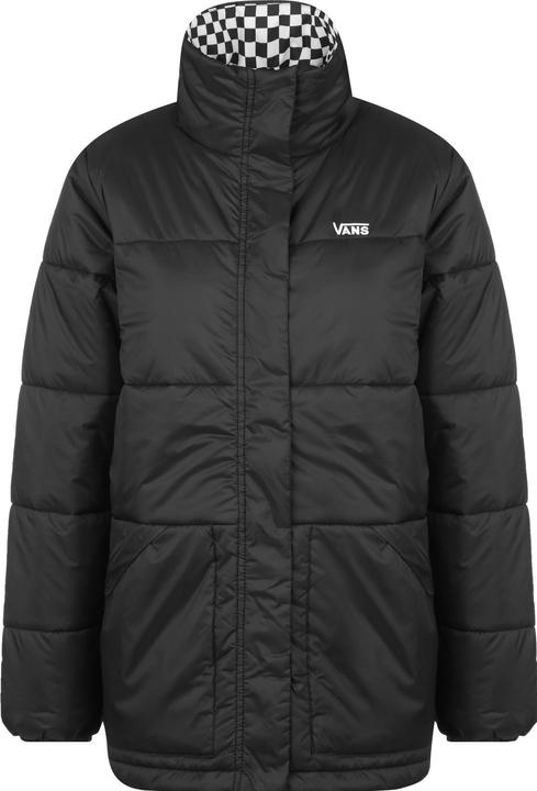 Vans FreizeitSend It Reversible MTE Puffer