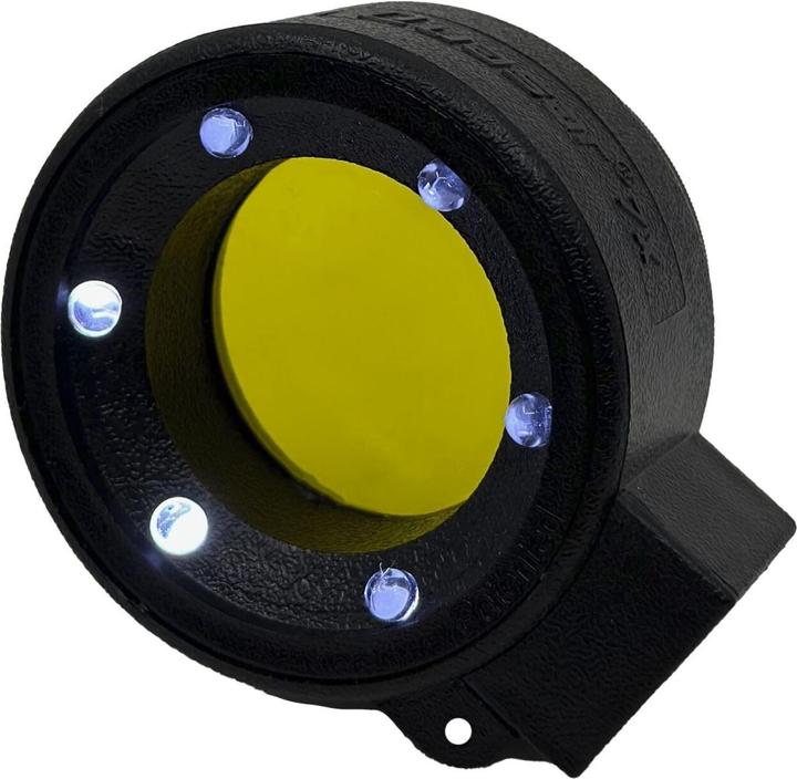 Produktbild Visible Dust Quasar Plus Sensor Lupe 7x mit Filter