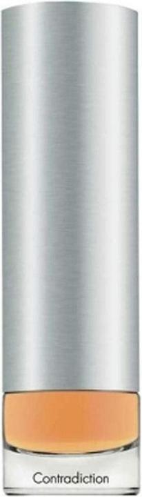 Actual product image Calvin Klein Contradiction (Eau de parfum, 100 ml)