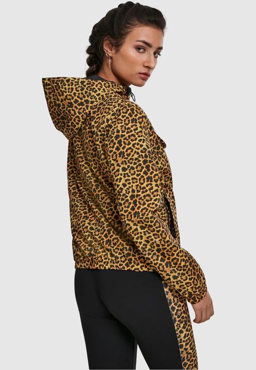 Immagine prodotto Urban Classics Giacca a strappo da donna (S)