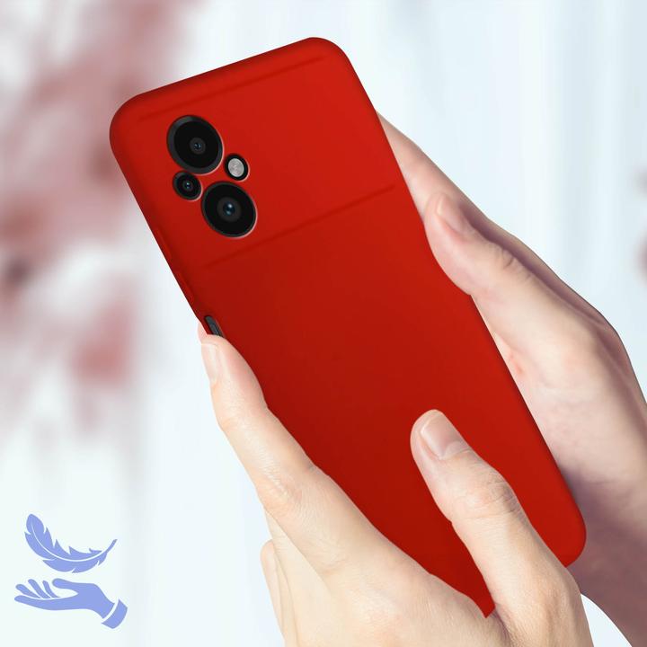 Produktbild Avizar Soft Touch Series (Xiaomi Poco M5)