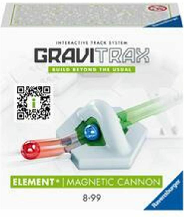 Ravensburger GraviTrax Element Canon