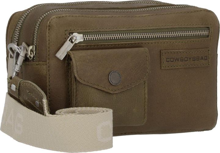 Immagine prodotto Cowboysbag Borsa a tracolla Franklin in pelle 22 cm