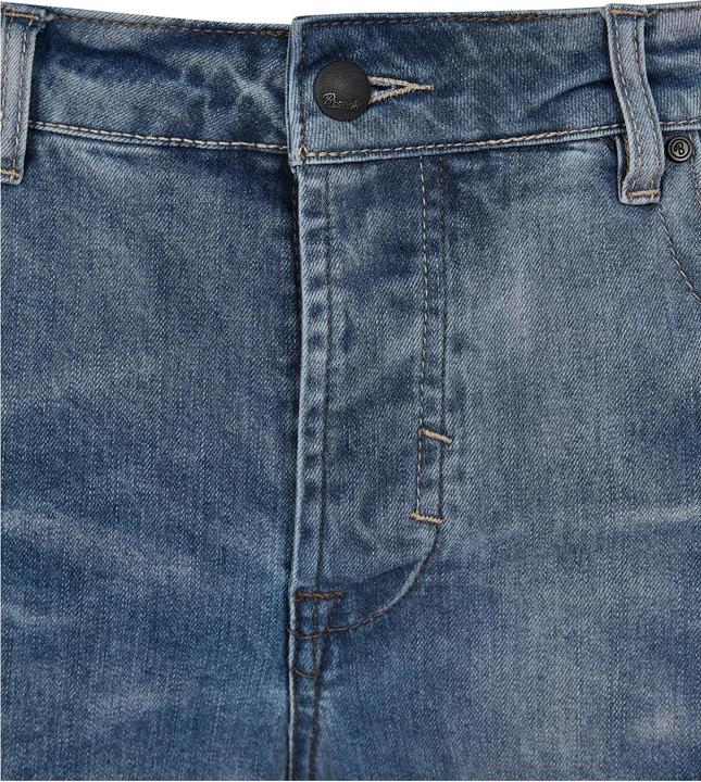 Produktbild Brandit Will Washed Denim Jeans (W32/L34)