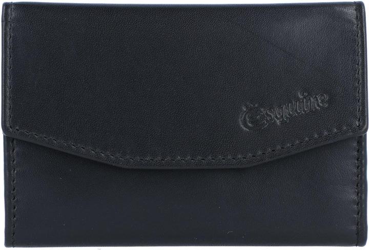 Esquire New Silk Schlüsseletui Leder 10 cm
