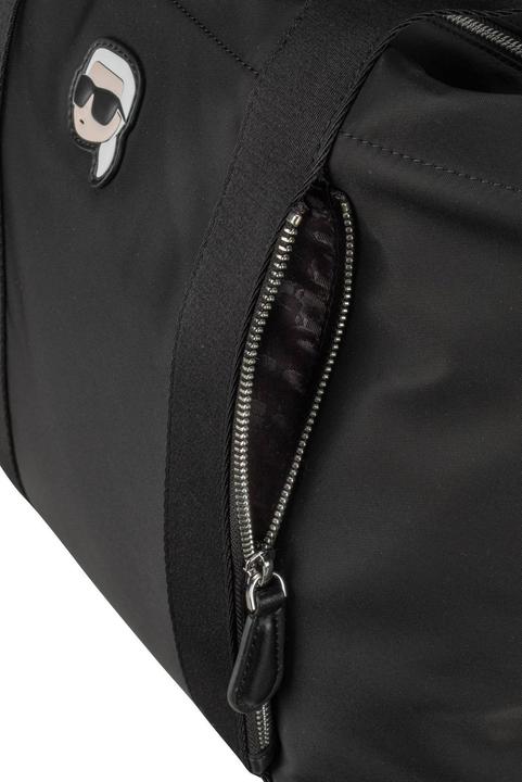 Produktbild Karl Lagerfeld Shopper K/Ikonik 2.0 Nylon Zip Tote (23 l)