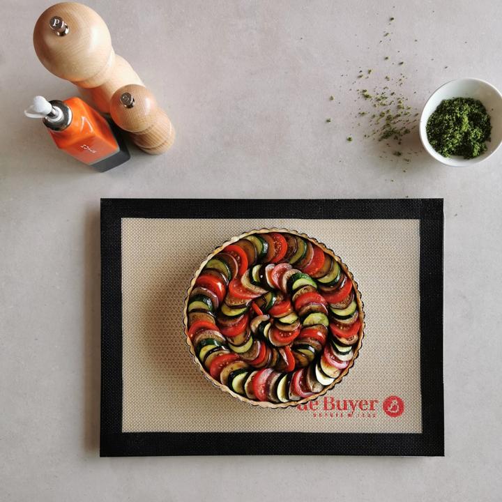 Produktbild de Buyer Silikonbackmatte (52 x 33 cm)