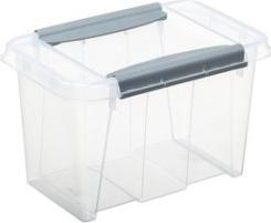 Produktbild Plast team Aufbewahrungsbox PROBOX, 6,0 Liter (6 l)