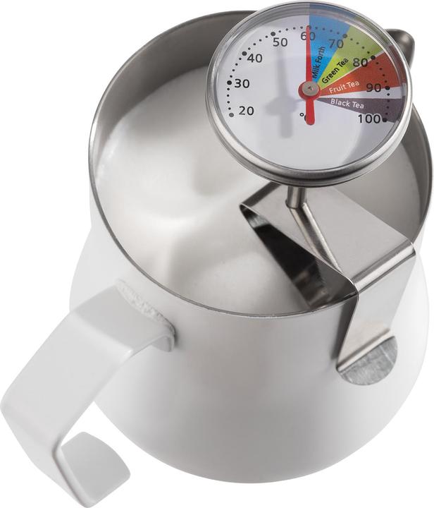 Productafbeelding Assheuer + Pott APS thermometer voor melkkan, Ø