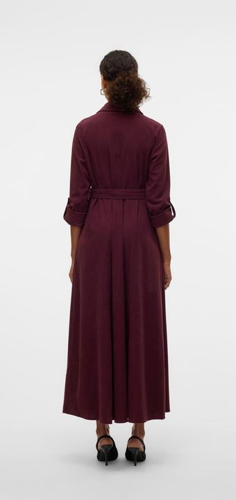 Actual product image Vero Moda VMVILJA Long dress Dress (M)