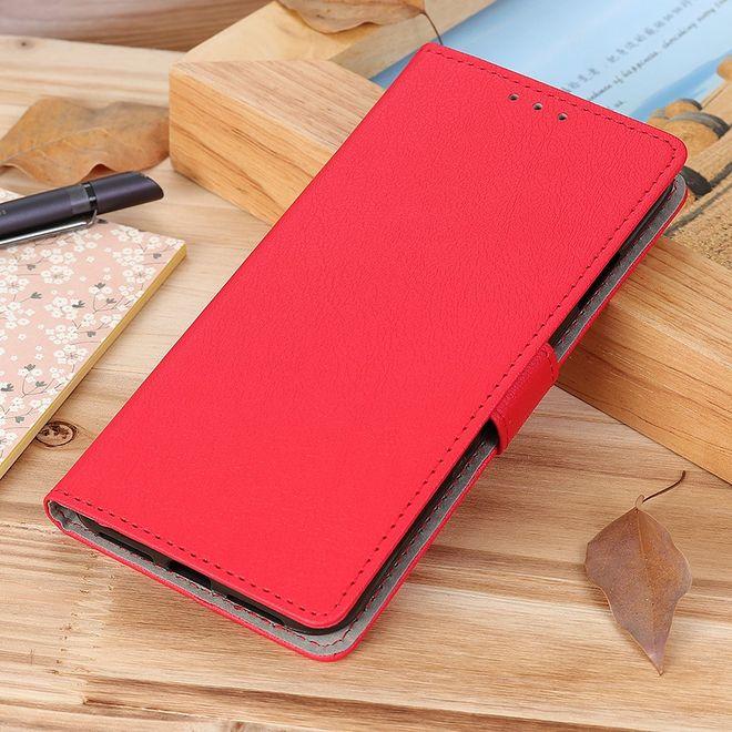 Actual product image MU Classic Classic III Leather Bookcover Series (Honor 30)